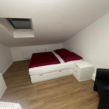 Buxtehude*Wohnung*100Qm*6 Schlafplaetze*Neu* Exterior foto