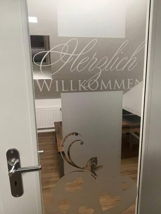 Buxtehude*Wohnung*100Qm*6 Schlafplaetze*Neu* Exterior foto